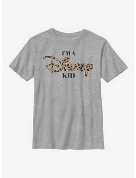 Disney Classic Leopard Disney Kid Youth T-Shirt, , hi-res