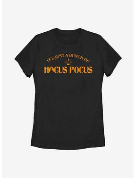Disney Hocus Pocus Bunch Of Hocus Pocus Womens T-Shirt, , hi-res