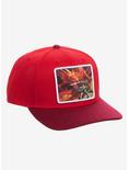 Dungeons & Dragons Cover Art Snapback Hat, , hi-res