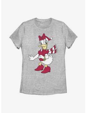 Disney Daisy Duck Classic Hat Womens T-Shirt, , hi-res