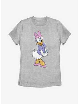 Disney Daisy Duck Traditional Daisy Womens T-Shirt, , hi-res