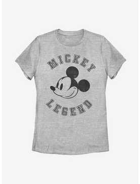 Disney Mickey Mouse Legend Womens T-Shirt, , hi-res