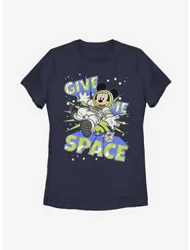 Disney Mickey Mouse Spacey Mickey Womens T-Shirt, , hi-res