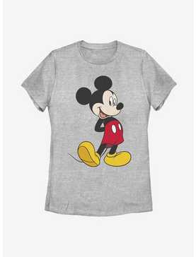 Disney Mickey Mouse Traditional Mickey Womens T-Shirt, , hi-res