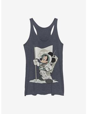 Disney Mickey Mouse Astro Mickey Womens Tank Top, , hi-res