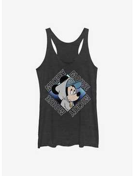 Disney Mickey Mouse Cool Mickey Womens Tank Top, , hi-res