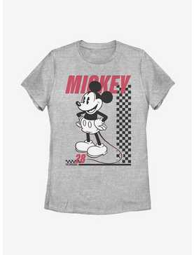 Disney Mickey Mouse Skate Twenty Eight Womens T-Shirt, , hi-res