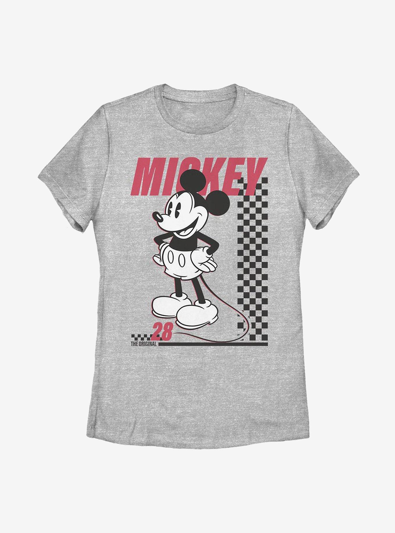 Disney Mickey Mouse Skate Twenty Eight Womens T-Shirt, , hi-res