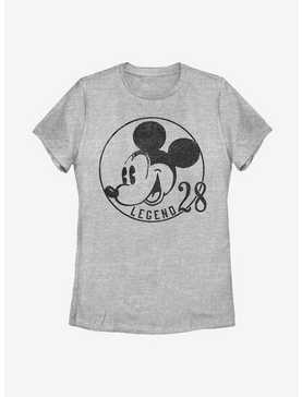 Disney Mickey Mouse 1928 Legend Womens T-Shirt, , hi-res