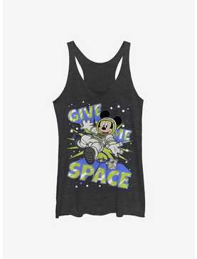 Disney Mickey Mouse Spacey Mickey Womens Tank Top, , hi-res