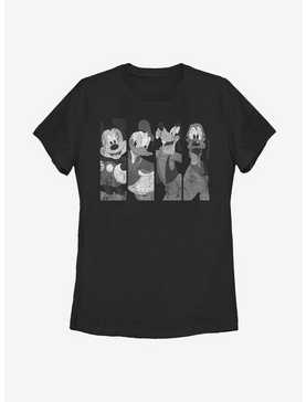 Disney Mickey Mouse Bro Time Womens T-Shirt, , hi-res