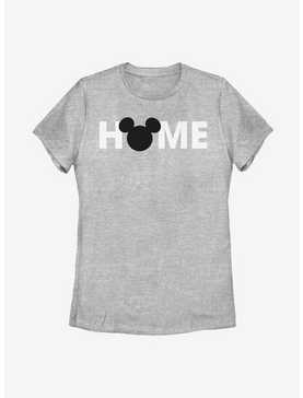 Disney Mickey Mouse Home Womens T-Shirt, , hi-res