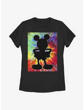 Disney Mickey Mouse Travel Mickey Womens T-Shirt, , hi-res