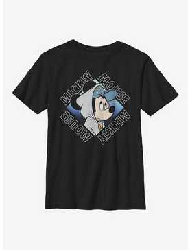Disney Mickey Mouse Cool Mickey Youth T-Shirt, , hi-res