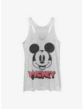 Disney Mickey Mouse Heads Up Womens Tank Top, , hi-res