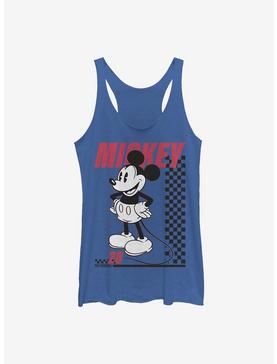 Disney Mickey Mouse Skate Twenty Eight Womens Tank Top, , hi-res