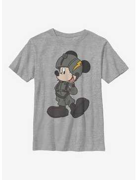 Disney Mickey Mouse Jet Pilot Youth T-Shirt, , hi-res