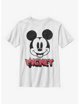 Disney Mickey Mouse Heads Up Youth T-Shirt, , hi-res