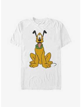 Disney Pluto Traditional Pluto T-Shirt, , hi-res