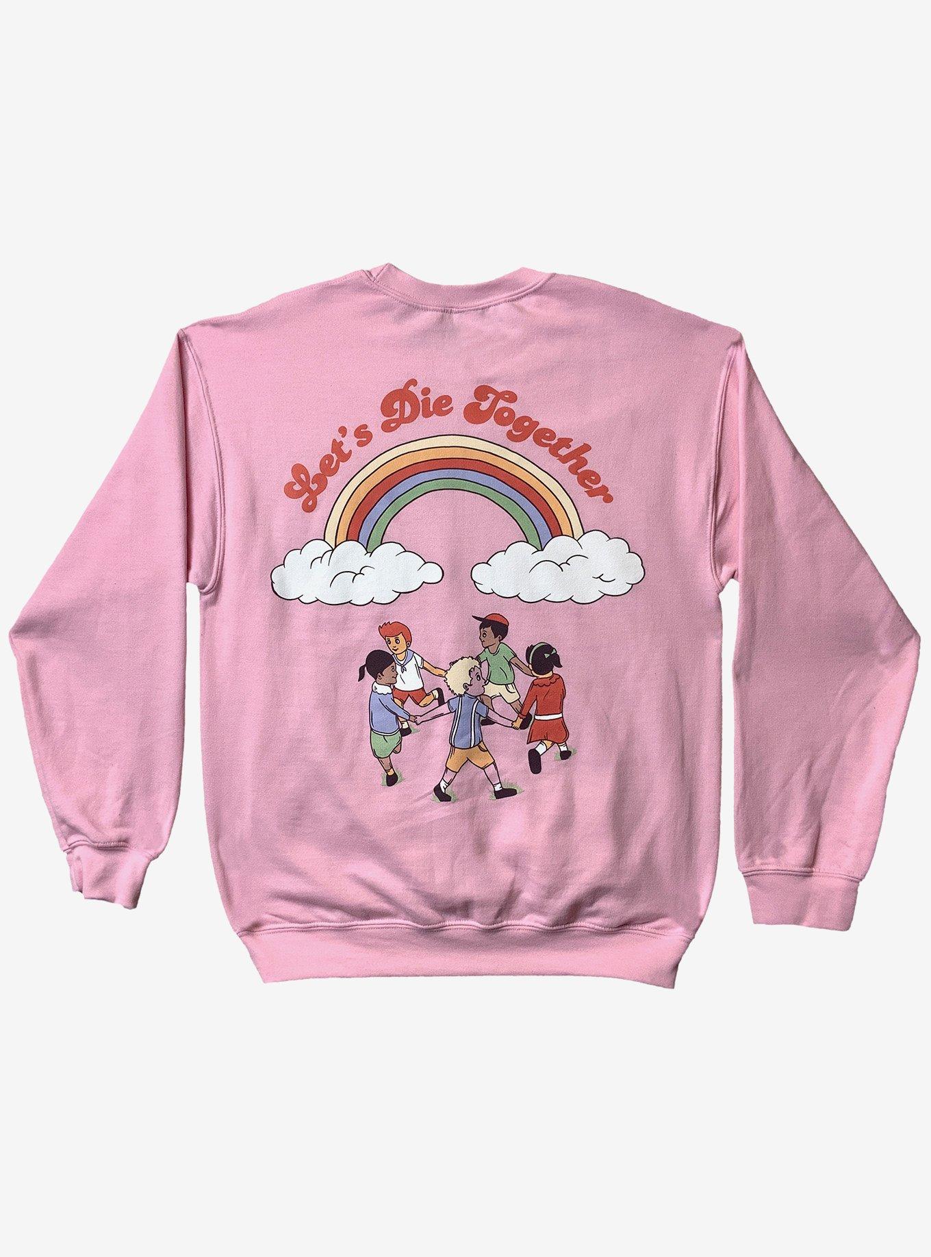 Melanie Martinez Merch Spring Things T-Shirt - Merchip8