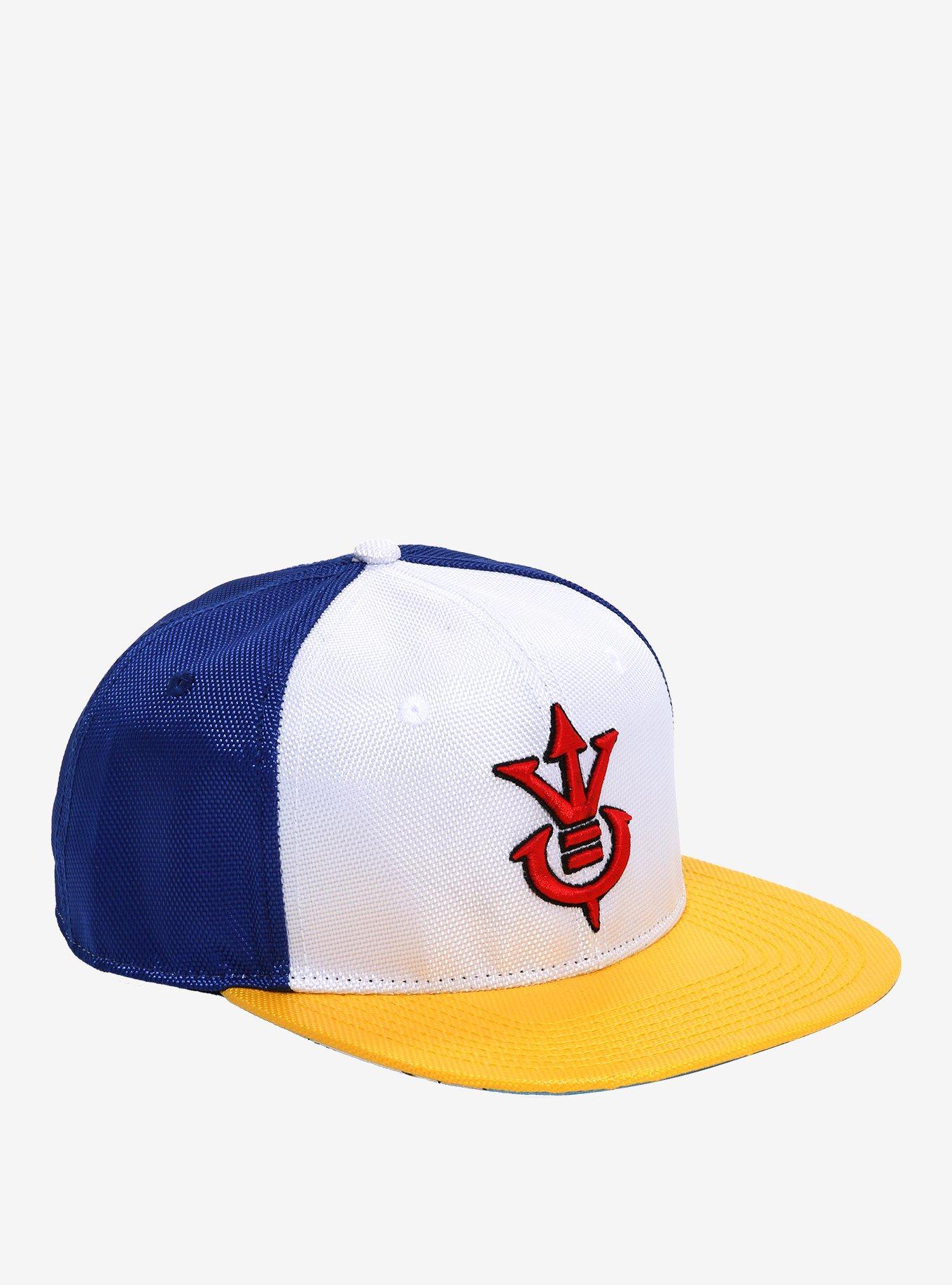 Vegeta snapback store