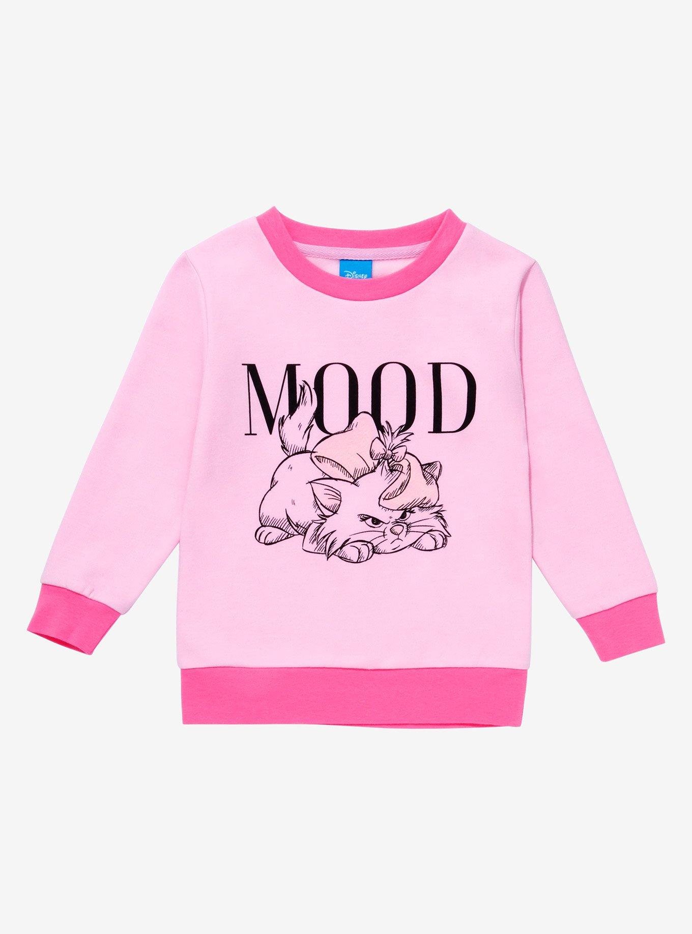 Boxlunch hot sale aristocats sweater