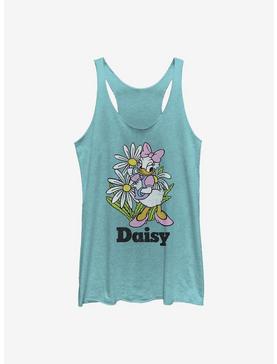 Disney Daisy Duck Classic Womens Tank Top, , hi-res