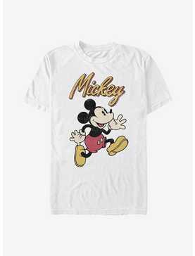 Disney Mickey Mouse Vintage Mickey T-Shirt, , hi-res