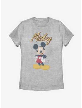 Disney Mickey Mouse California Womens T-Shirt, , hi-res