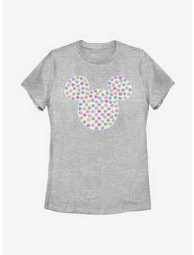 Disney Mickey Mouse Candy Ears Womens T-Shirt, , hi-res