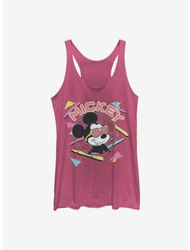 Disney Mickey Mouse 90s Mickey Womens Tank Top, , hi-res