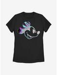 Disney Mickey Mouse Neon Slick Mick Womens T-Shirt, BLACK, hi-res
