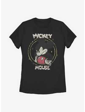 Disney Mickey Mouse Gritty Mickey Womens T-Shirt, , hi-res