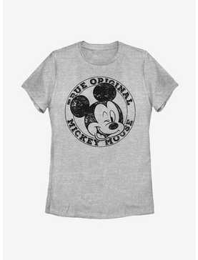 Disney Mickey Mouse Original Mickey Womens T-Shirt, , hi-res
