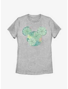 Disney Mickey Mouse Succulents Womens T-Shirt, , hi-res