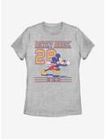Disney Mickey Mouse Since 28 Womens T-Shirt, ATH HTR, hi-res