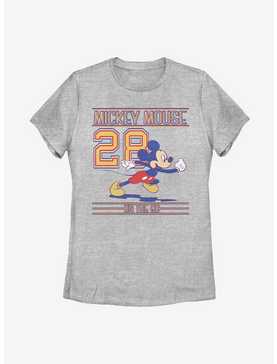 Disney Mickey Mouse Since 28 Womens T-Shirt, , hi-res