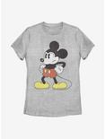 Disney Mickey Mouse Mightiest Mouse Womens T-Shirt, ATH HTR, hi-res