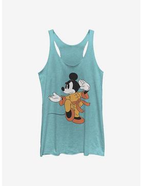 Disney Mickey Mouse Kung Fu Mickey Womens Tank Top, , hi-res