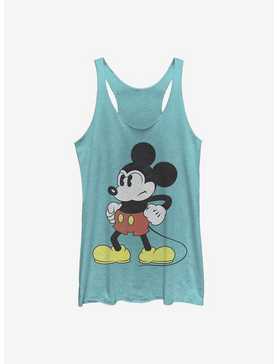 Disney Mickey Mouse Mightiest Mouse Womens Tank Top, , hi-res