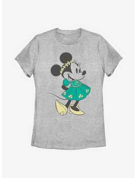 Disney Minnie Mouse Lassie Minnie Womens T-Shirt, , hi-res
