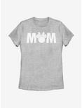 Disney Minnie Mouse Mom Womens T-Shirt, ATH HTR, hi-res