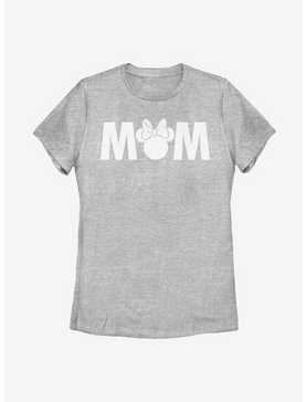 Disney Minnie Mouse Mom Womens T-Shirt, , hi-res