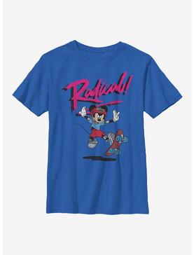 Disney Mickey Mouse Rad Mickey Youth T-Shirt, , hi-res