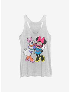 Disney Minnie Mouse Just Girls Womens Tank Top, , hi-res