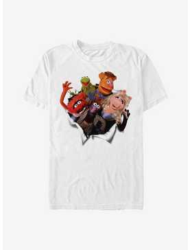Disney The Muppets Breakout T-Shirt, , hi-res