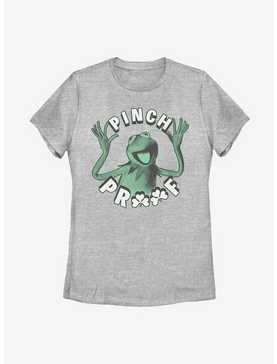 Disney The Muppets Pinch Proof Kermit Womens T-Shirt, , hi-res