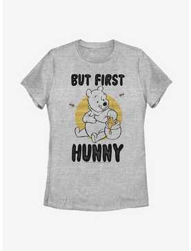 Disney Winnie The Pooh First Hunny Womens T-Shirt, , hi-res