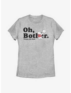 Disney Winnie The Pooh More Bothers Womens T-Shirt, , hi-res