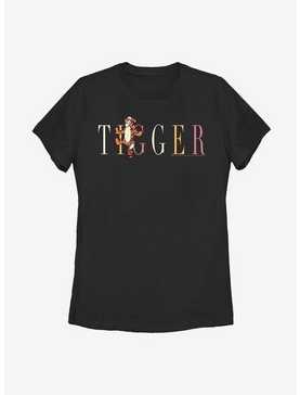 Disney Winnie The Pooh Tigger Fashion Womens T-Shirt, , hi-res